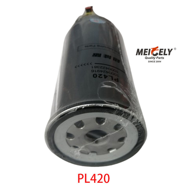 OE PL420 Filtro de separador de combustível e água Filtros de combustível de Mann