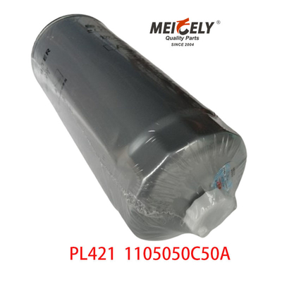 PL421 Separador de combustível e água 1105050C50A Para SINOTRUK HOWO