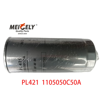 PL421 Separador de combustível e água 1105050C50A Para SINOTRUK HOWO