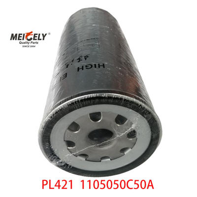 PL421 Separador de combustível e água 1105050C50A Para SINOTRUK HOWO