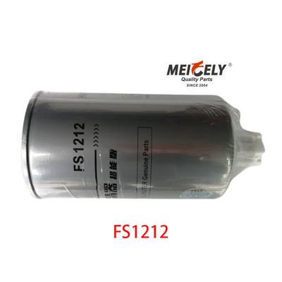 Filtro de combustível FS1212 para motor Cummins Diesel Nt855