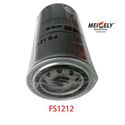 Filtro de combustível FS1212 para motor Cummins Diesel Nt855