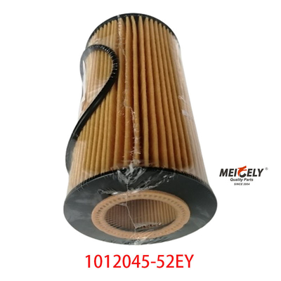 Filtro de óleo OEM 1012045-52EY para FAW Dachai Deutz