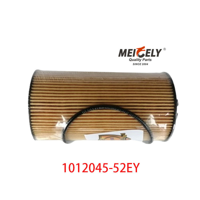 Filtro de óleo OEM 1012045-52EY para FAW Dachai Deutz