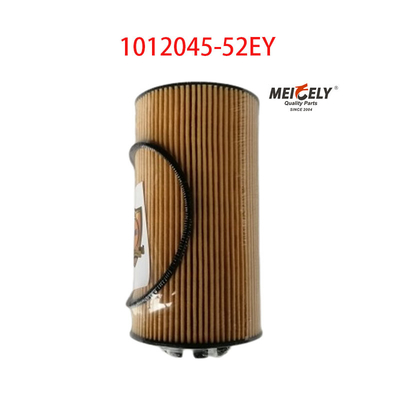 Filtro de óleo OEM 1012045-52EY para FAW Dachai Deutz