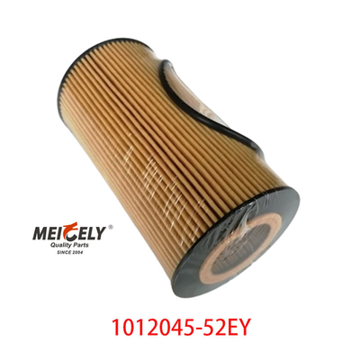 Filtro de óleo OEM 1012045-52EY para FAW Dachai Deutz