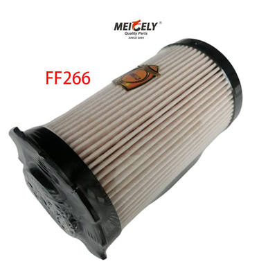 Filtro de combustível para caminhão FF266 original para filtro Cummins