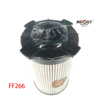 Filtro de combustível para caminhão FF266 original para filtro Cummins