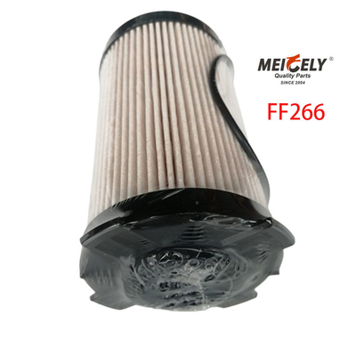 Filtro de combustível para caminhão FF266 original para filtro Cummins