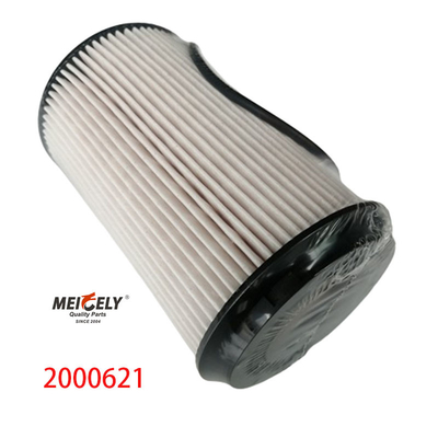 Filtro de combustível novo de alta qualidade 2000621 para FAW Jiefang J6L