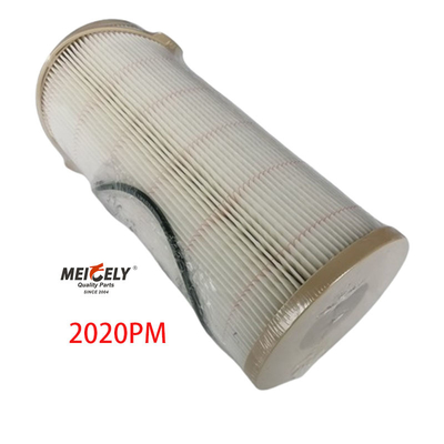 Elemento de filtro de combustível 2020PM para filtro Racor 1000FG 1000FH
