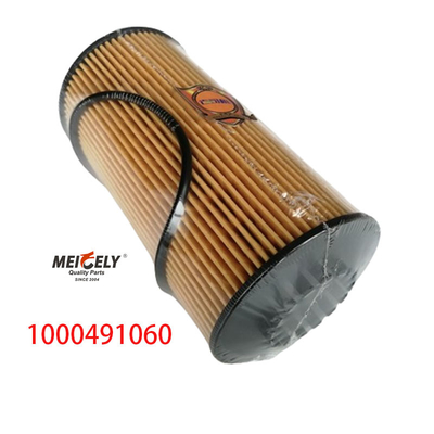 1000491060 FAW Jiefang J6PJH6 Filtro de óleo de camião