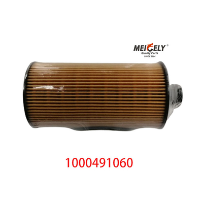 1000491060 FAW Jiefang J6PJH6 Filtro de óleo de camião