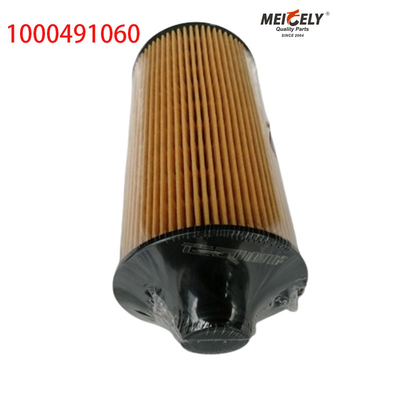 1000491060 FAW Jiefang J6PJH6 Filtro de óleo de camião