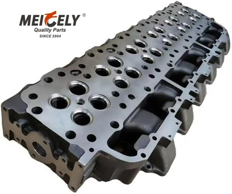 Cabeça de cilindro nua 110-5096 para o motor Excavator da Excavator 3406B 3406C 3406 3406E