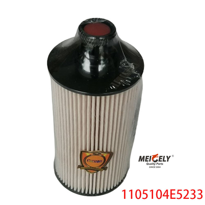 1105104E5233 Filtro de combustível para motores a diesel