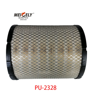 Novo OEM PU-2328 filtros de ar para caminhões K2328 para carros JAC