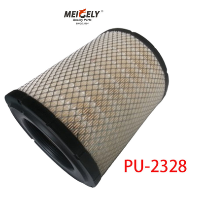 Novo OEM PU-2328 filtros de ar para caminhões K2328 para carros JAC