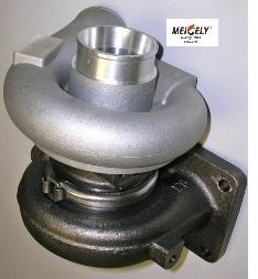 TD06 49179-00230 ME013734 Turbocompressor para camião Misubishi Fuso 4D31T
