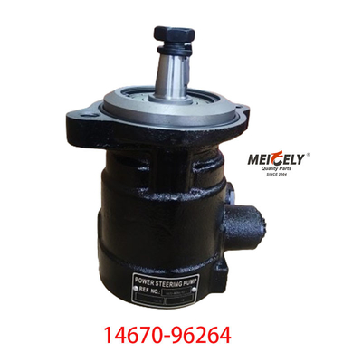 Peças para caminhões 14670-96264 Servo-direção de bomba Para Nissan