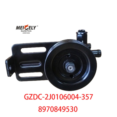 Bomba de direção motriz OEM 8970849530 Para Isuzu Dmax Tfr55