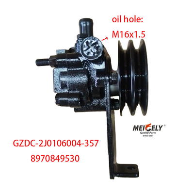Bomba de direção motriz OEM 8970849530 Para Isuzu Dmax Tfr55