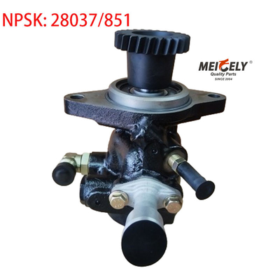 Peças de reposição de automóveis Caminhões Pomba Direção NPSK-28037 Para Nissan