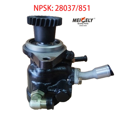 Peças de reposição de automóveis Caminhões Pomba Direção NPSK-28037 Para Nissan