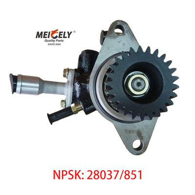 Peças de reposição de automóveis Caminhões Pomba Direção NPSK-28037 Para Nissan