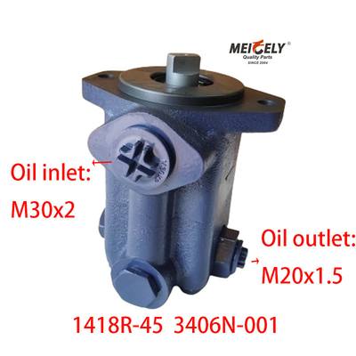 1418R-45 Peças de motor de alto desempenho