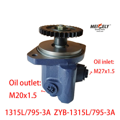 Venda a quente Hyundai Pump Fuso 1315L/795-3A