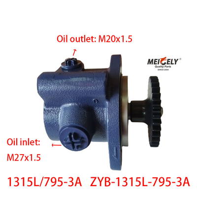 Venda a quente Hyundai Pump Fuso 1315L/795-3A