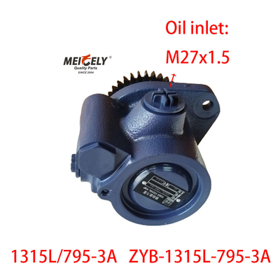 Venda a quente Hyundai Pump Fuso 1315L/795-3A