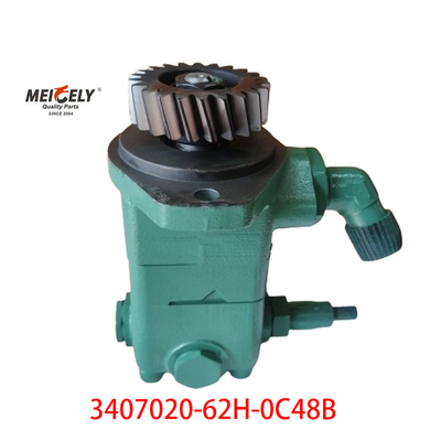 3407020-62H-0C48B FAW Jiefang Xichai Servo-Direção de Bomba