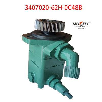 3407020-62H-0C48B FAW Jiefang Xichai Servo-Direção de Bomba