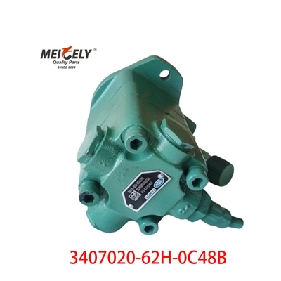 3407020-62H-0C48B FAW Jiefang Xichai Servo-Direção de Bomba