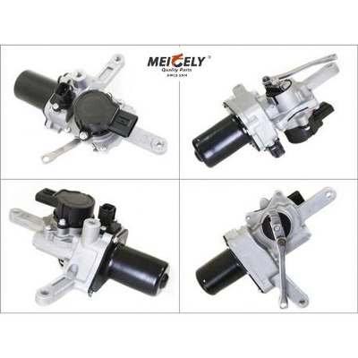 17201-30150 17201-30180 17201-30181 Turbo Actuador Toyota Hiace 3.0 D4D