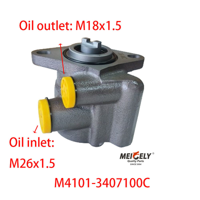 OE M4101-3407100C PARA Mercedes Benz Servo-Pompa de Direção