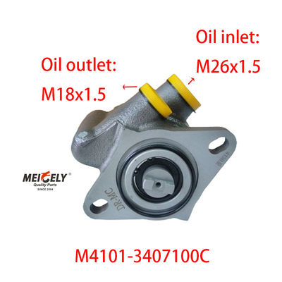 OE M4101-3407100C PARA Mercedes Benz Servo-Pompa de Direção
