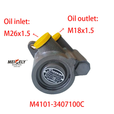 OE M4101-3407100C PARA Mercedes Benz Servo-Pompa de Direção