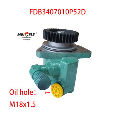 FDB3407010P52D Dachai Deutz FAW Jiefang Servidor de direção