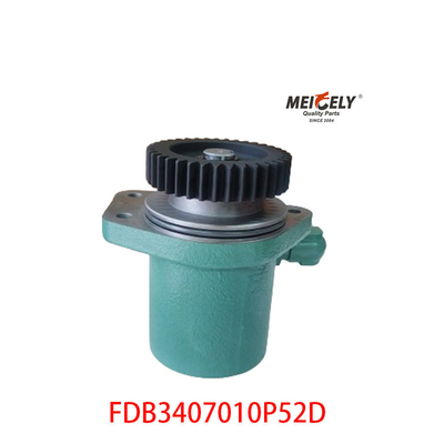FDB3407010P52D Dachai Deutz FAW Jiefang Servidor de direção
