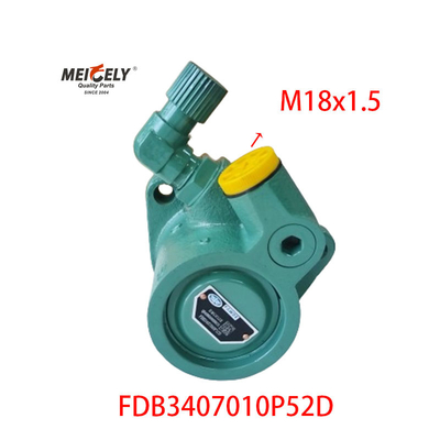 FDB3407010P52D Dachai Deutz FAW Jiefang Servidor de direção