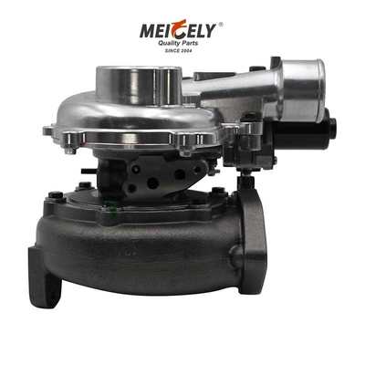 CT16V Turbocompressor de válvula elétrica 17201-OL040 Turbocompressor para Toyota