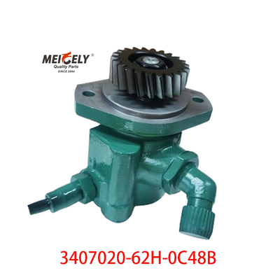 3407020-62H-0C48B FAW Jiefang Xichai Servo-Direção de Bomba
