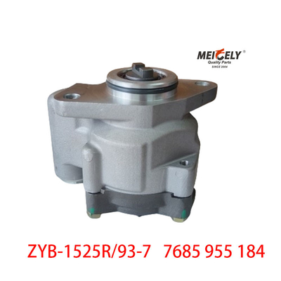Stock ZYB-1525R/93-7 Servo-Steering Pump OE 7685 955 184 Para MAN