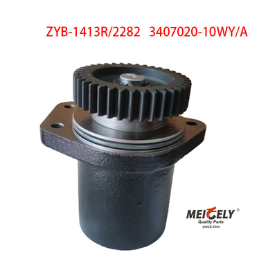 Pombo de direção hidráulica ZYB-1413R/2282 Dachai Deutz FAW
