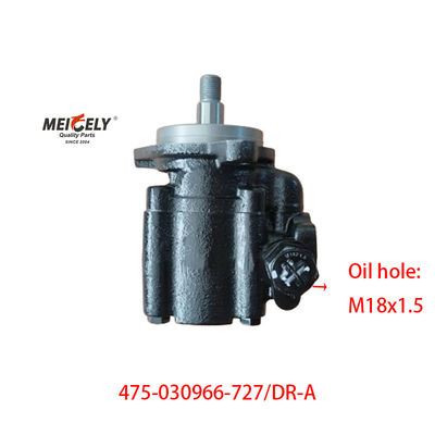Novo 475-030966-727/DR-A Pomba de direção elétrica de camião para VOL-VO