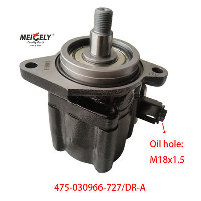 Novo 475-030966-727/DR-A Pomba de direção elétrica de camião para VOL-VO