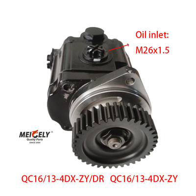 Bomba de direção hidráulica OE QC16/13-4DX-ZY/DR para Jiefang Xichai